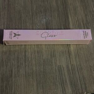 New Jeffree Star Dominatrix Supreme Lip Gloss